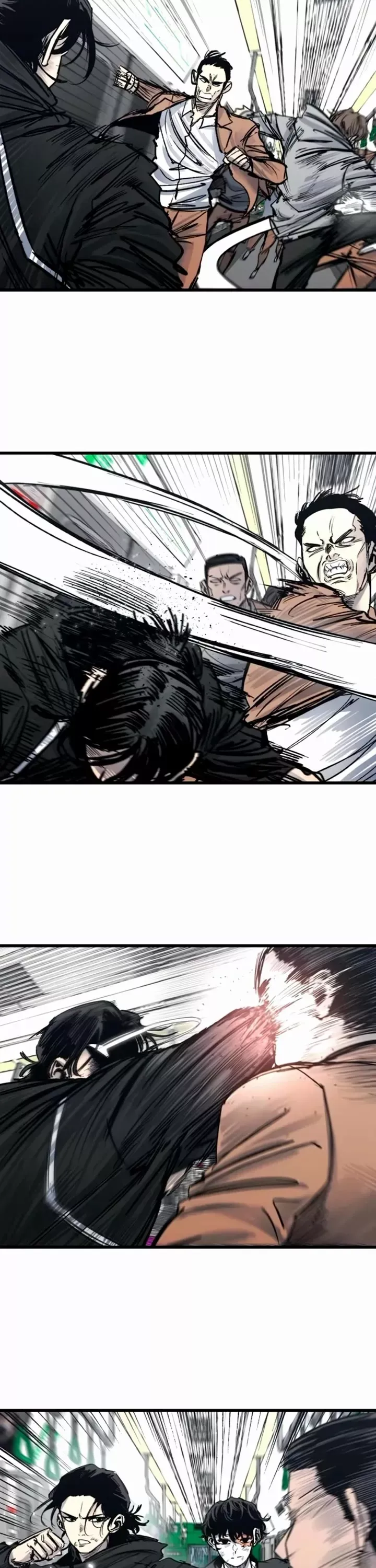 Read High Class Manga Online