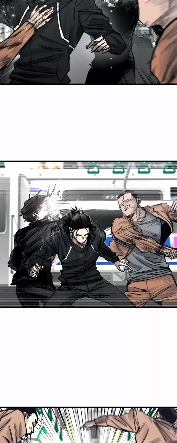 Read High Class Manga Online