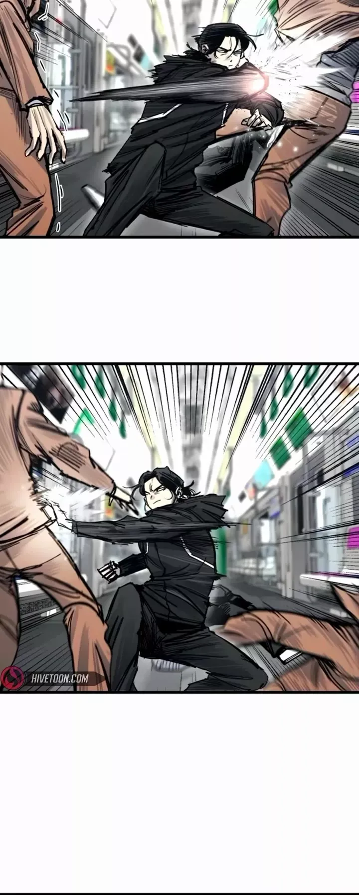 Read High Class Manga Online