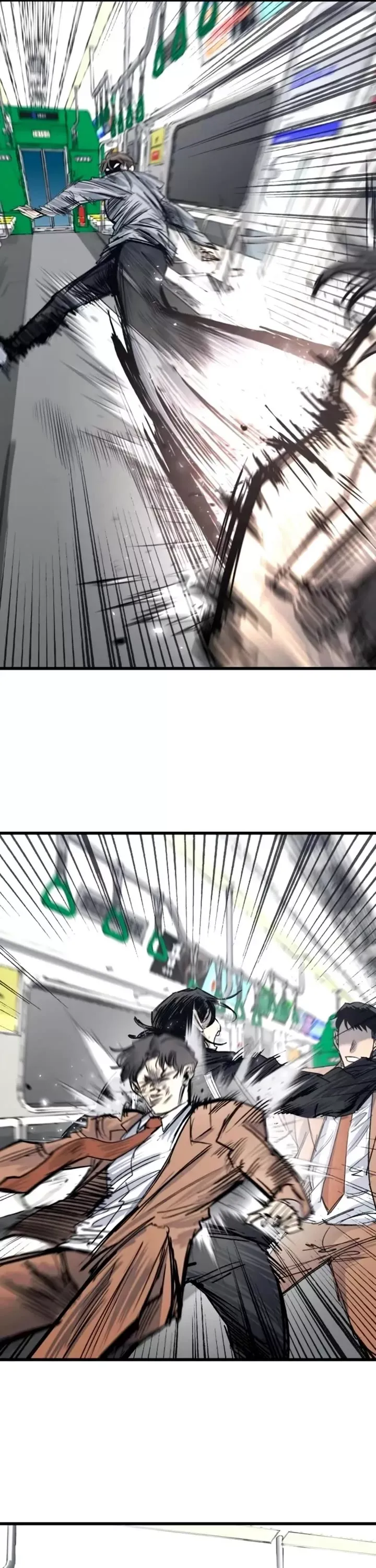 Read High Class Manga Online