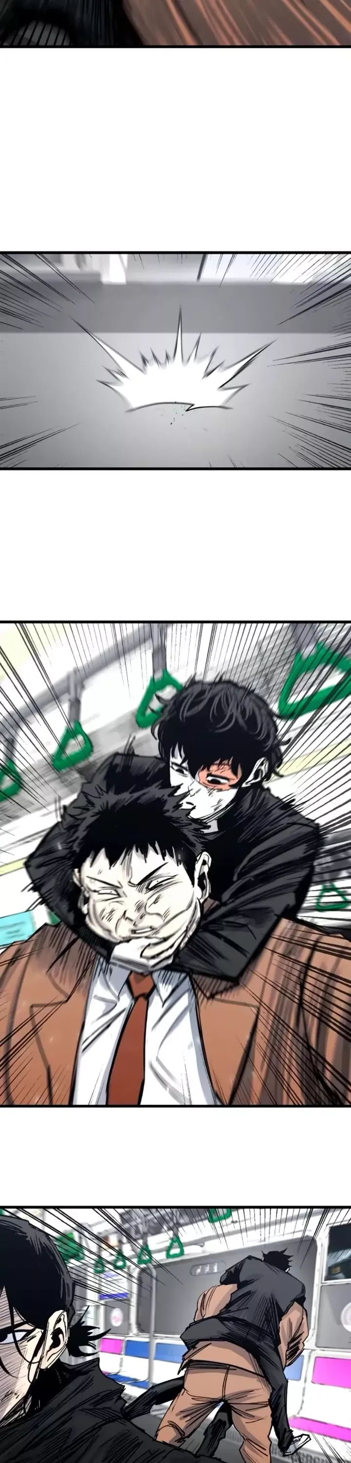 Read High Class Manga Online