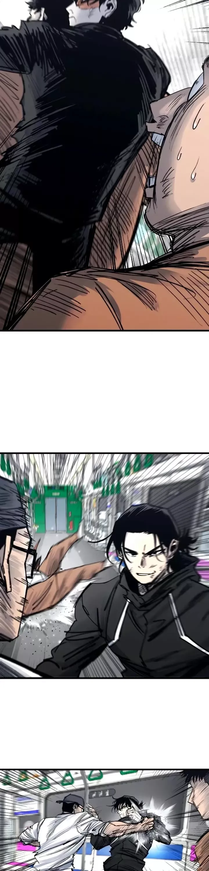 Read High Class Manga Online