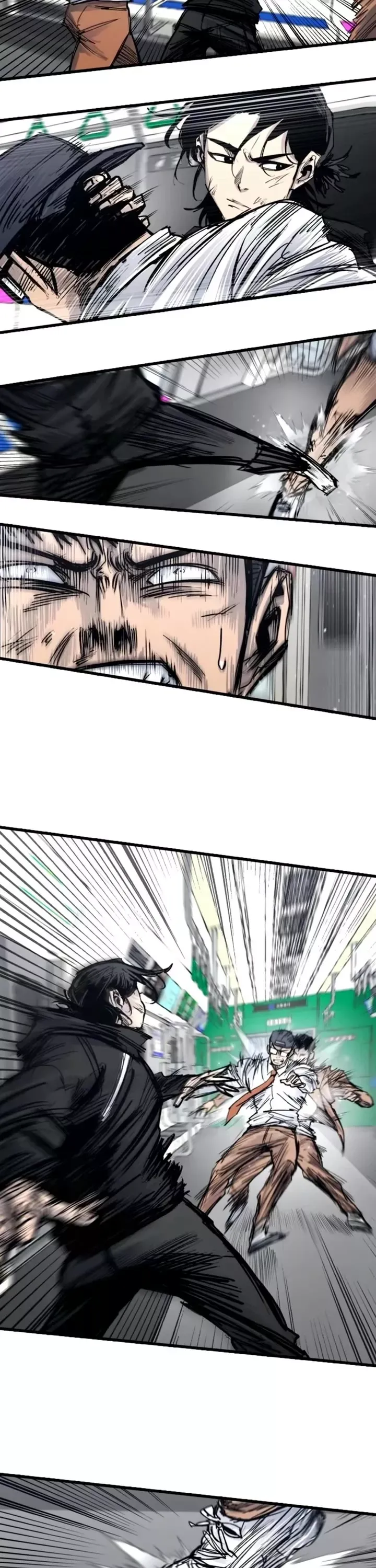 Read High Class Manga Online