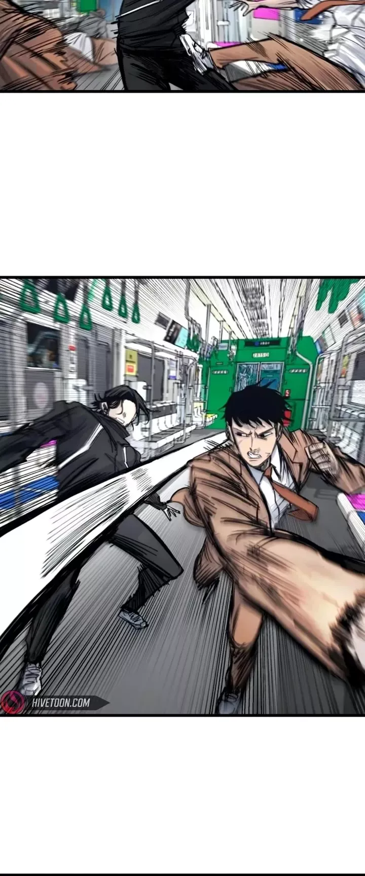 Read High Class Manga Online