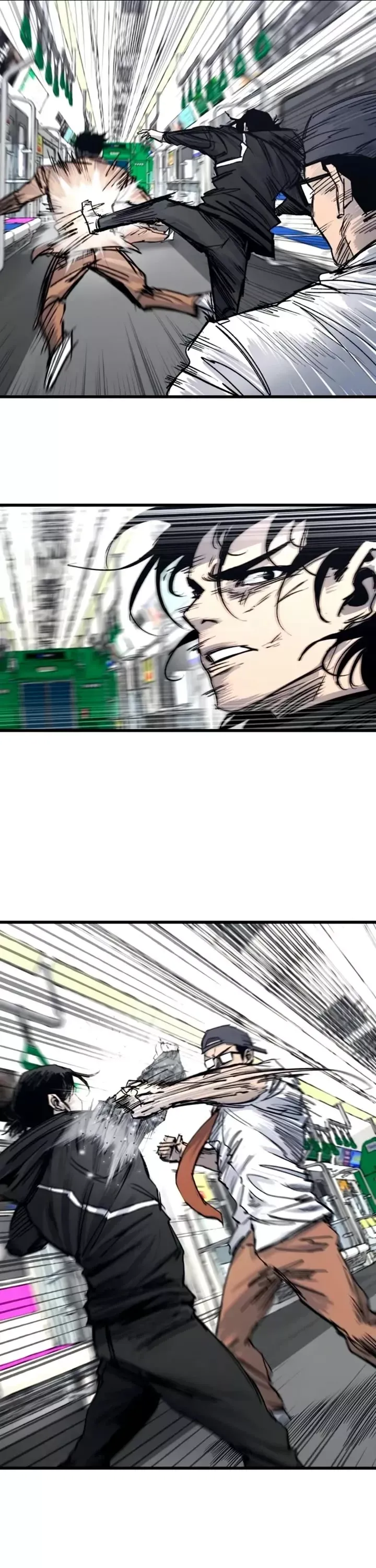 Read High Class Manga Online