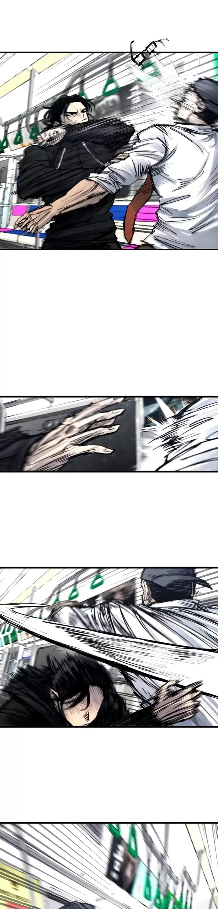 Read High Class Manga Online