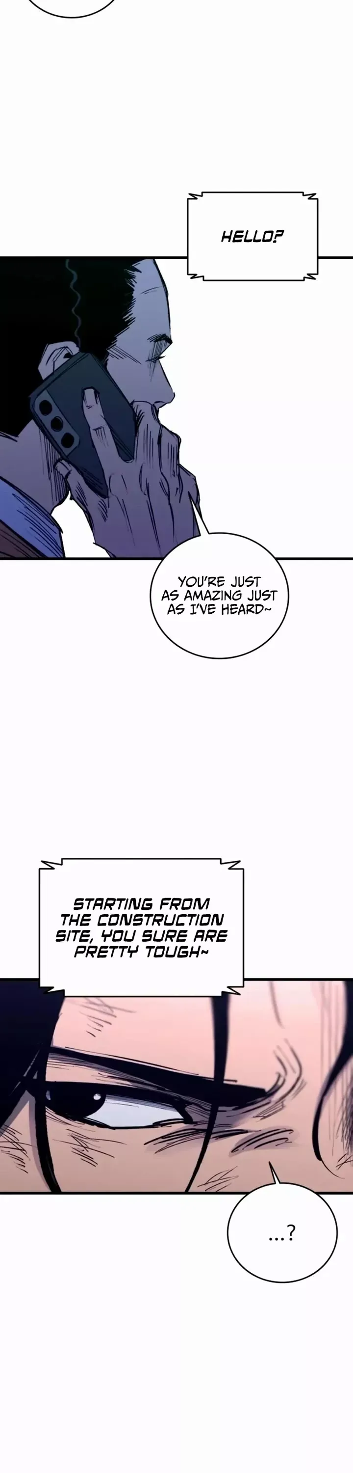 Read High Class Manga Online