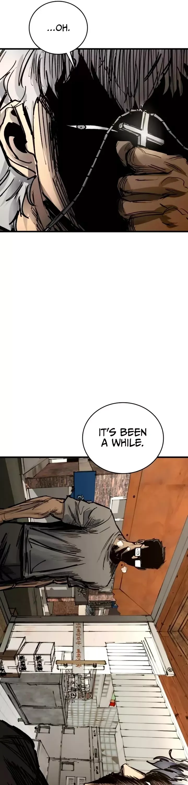Read High Class Manga Online