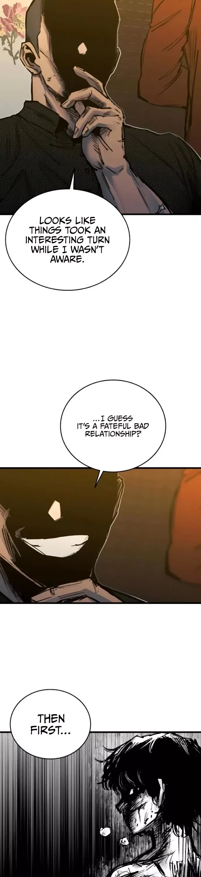 Read High Class Manga Online