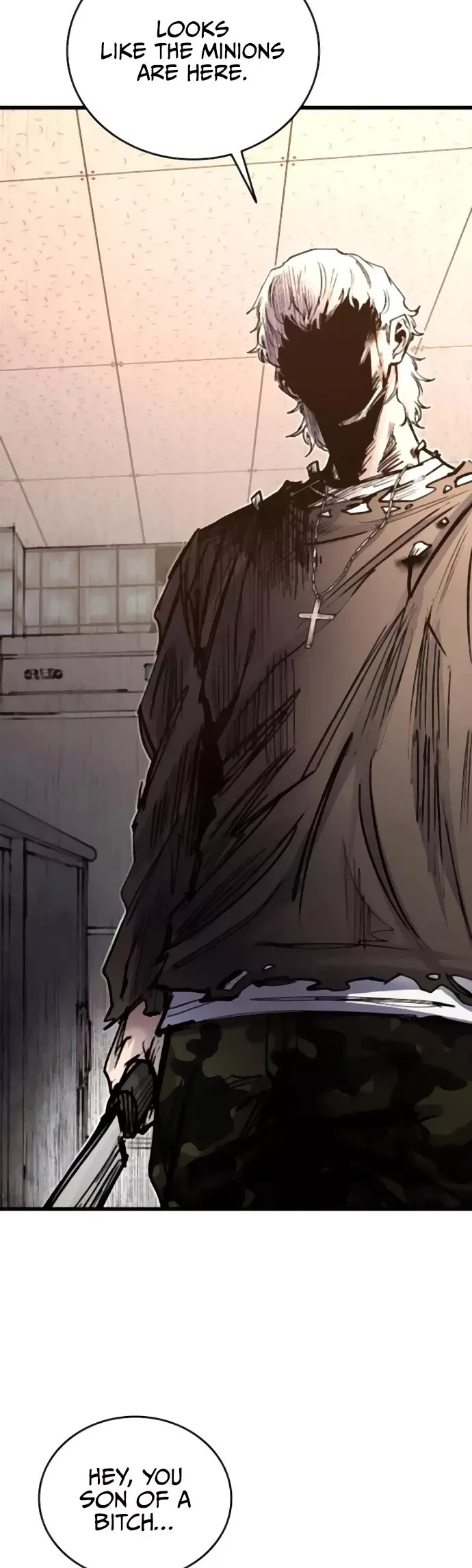 Read High Class Manga Online