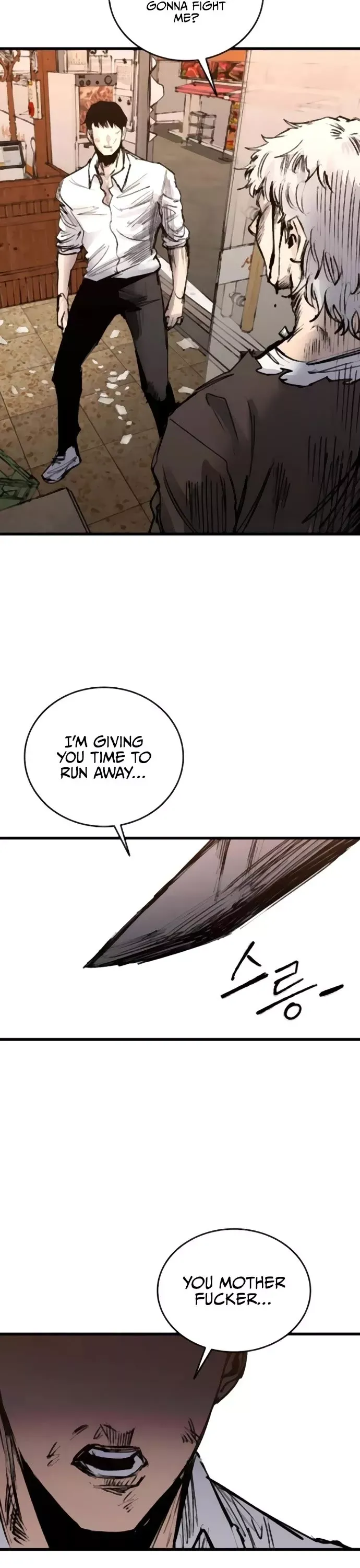 Read High Class Manga Online