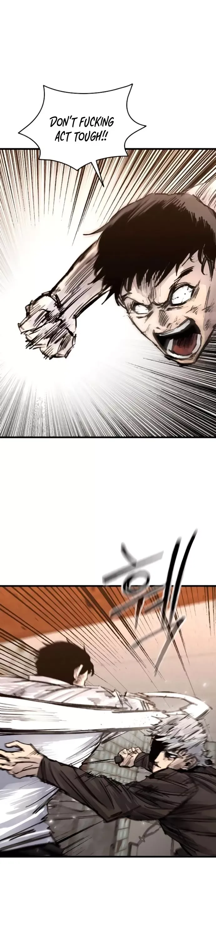 Read High Class Manga Online