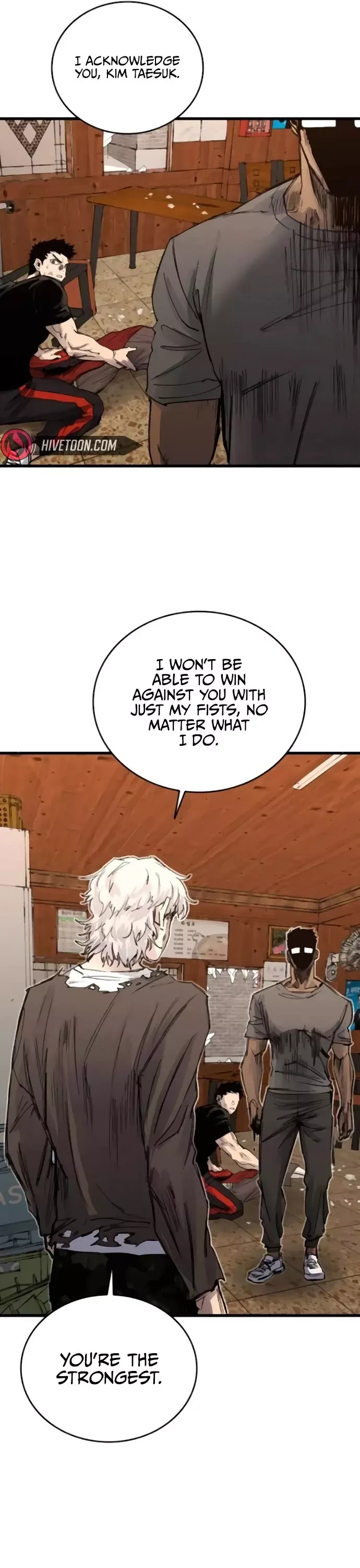 Read High Class Manga Online