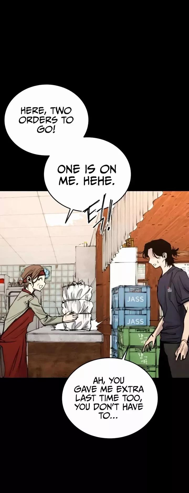 Read High Class Manga Online