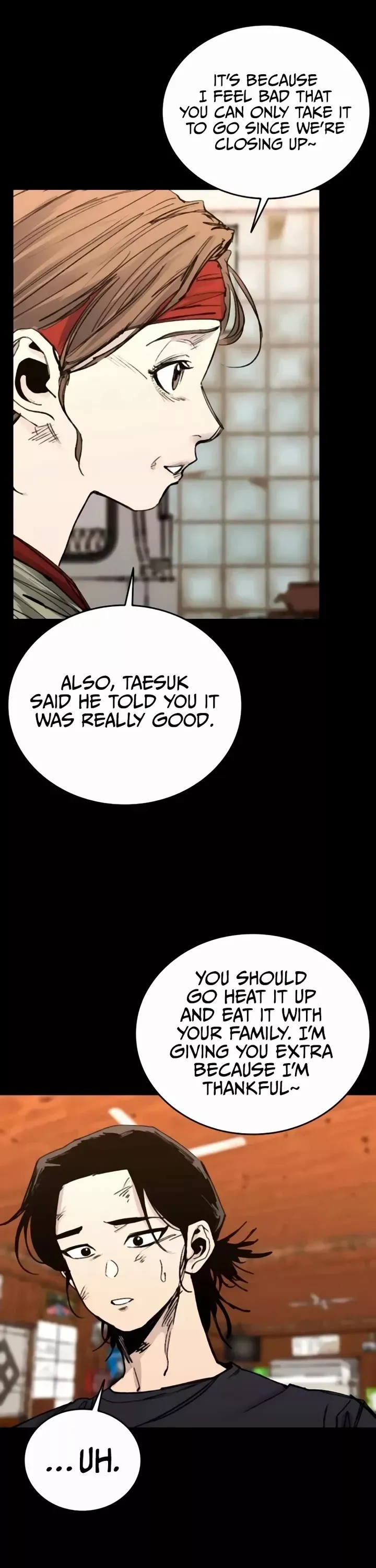 Read High Class Manga Online