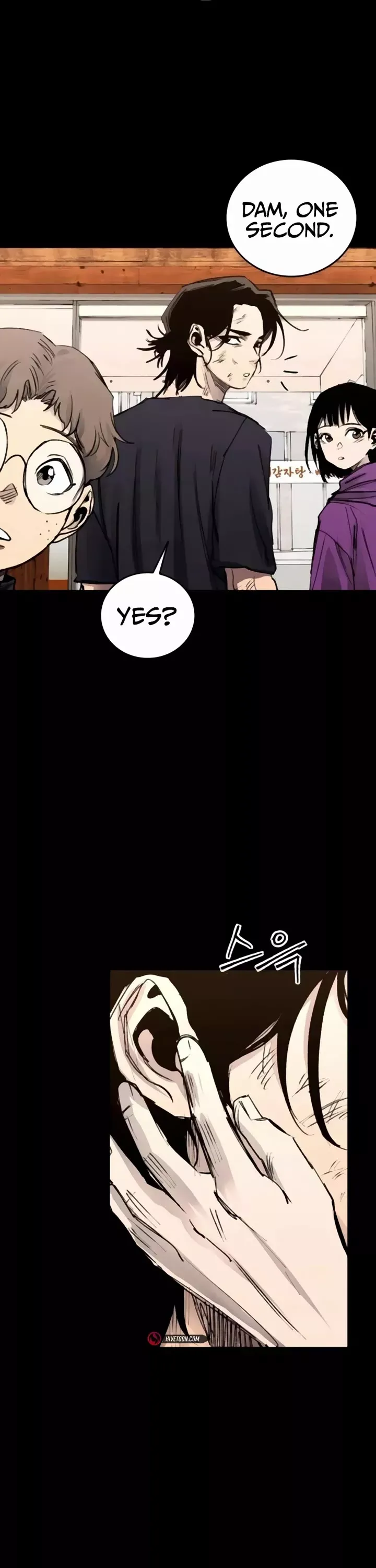 Read High Class Manga Online