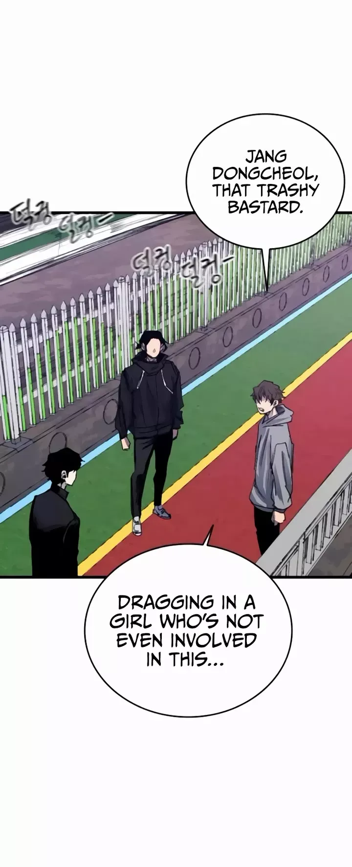 Read High Class Manga Online