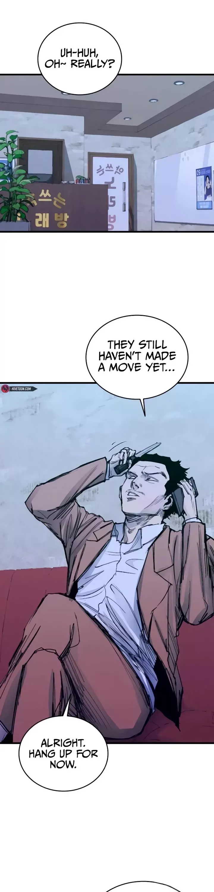Read High Class Manga Online