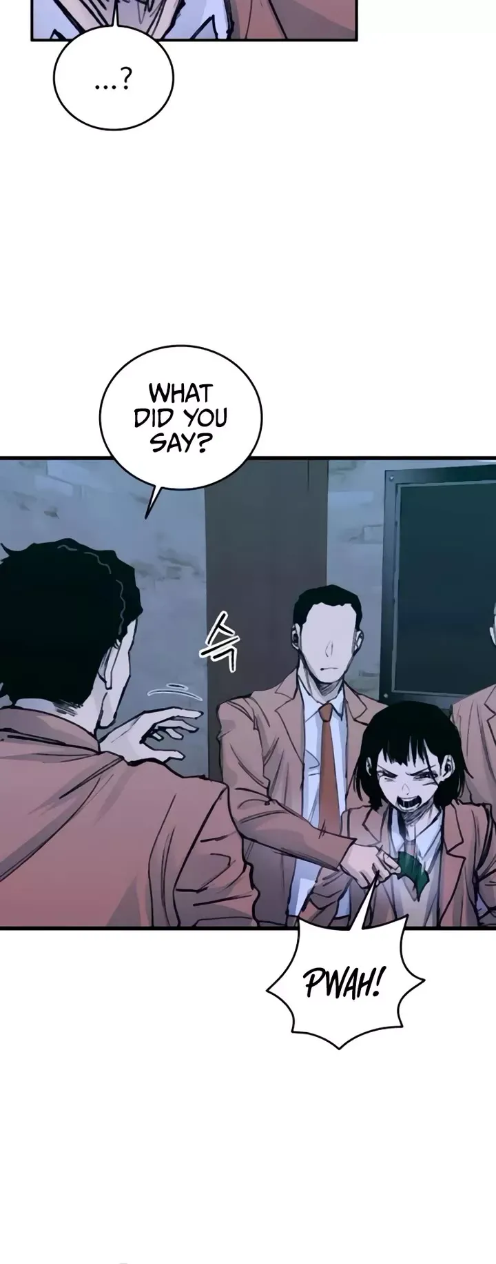 Read High Class Manga Online