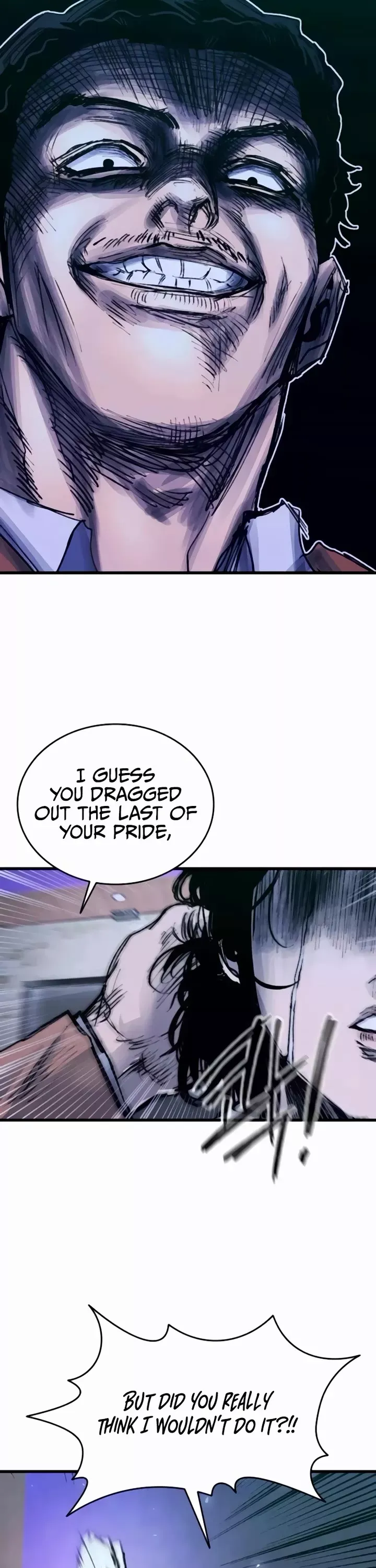 Read High Class Manga Online