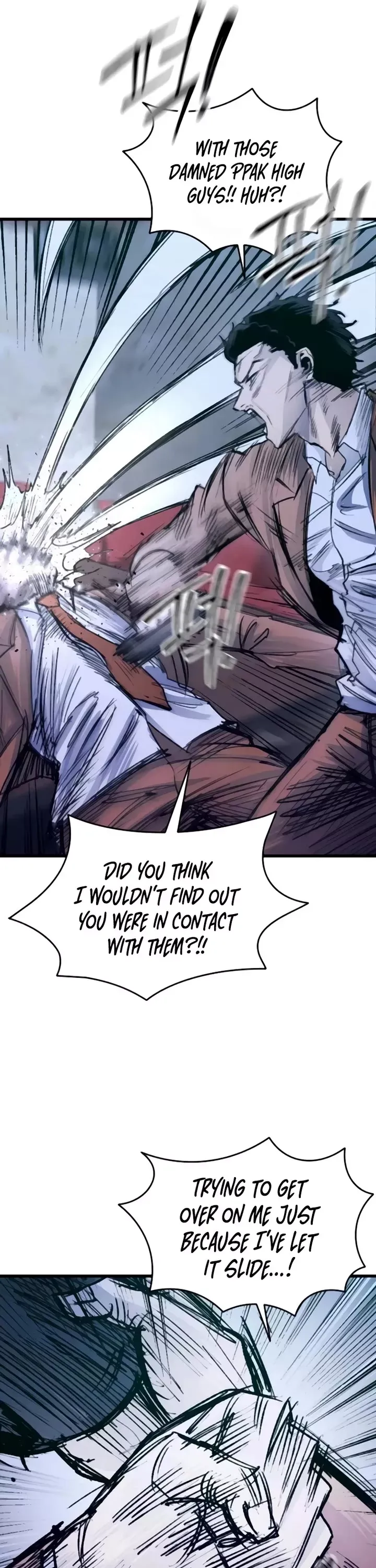 Read High Class Manga Online