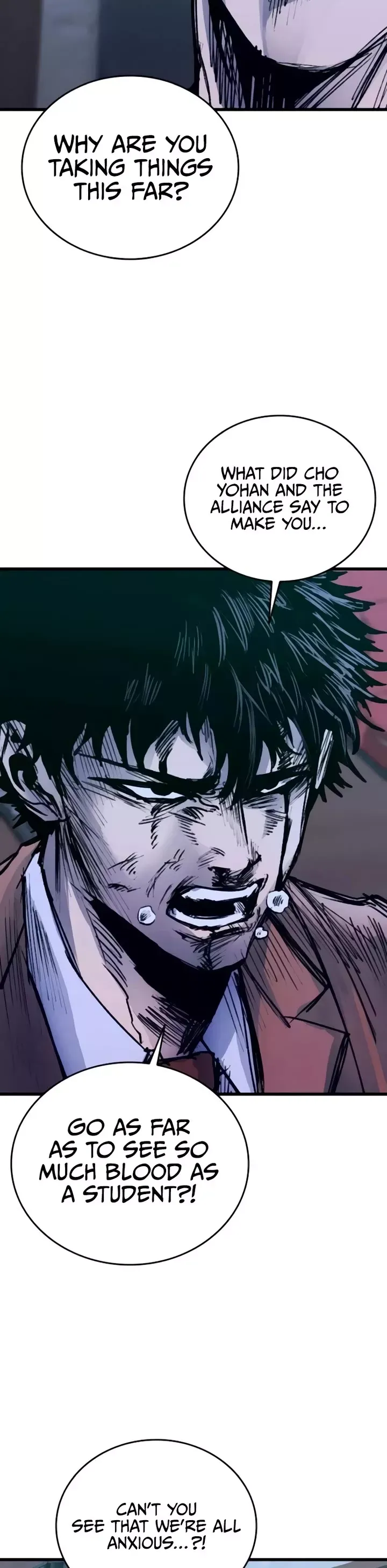 Read High Class Manga Online