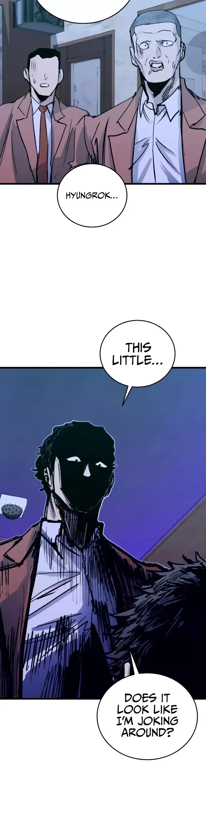 Read High Class Manga Online
