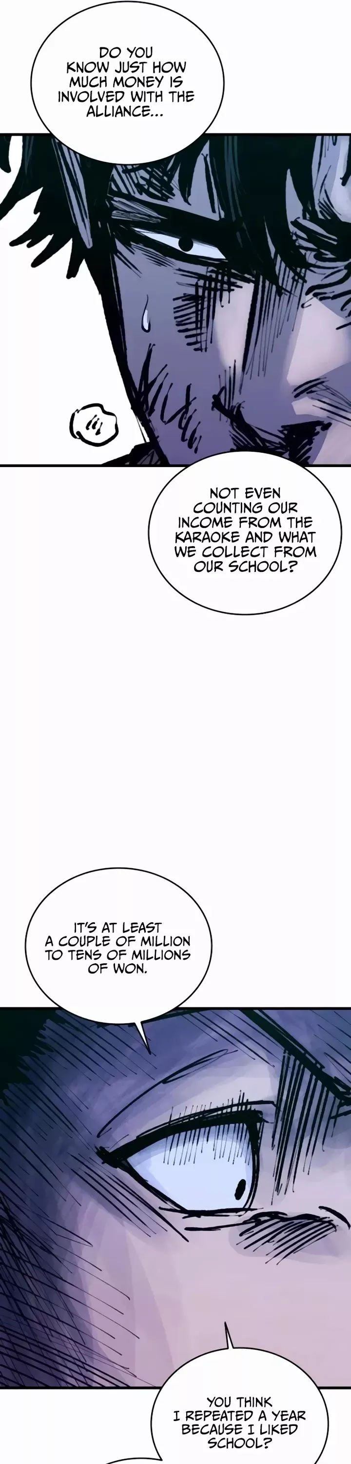 Read High Class Manga Online