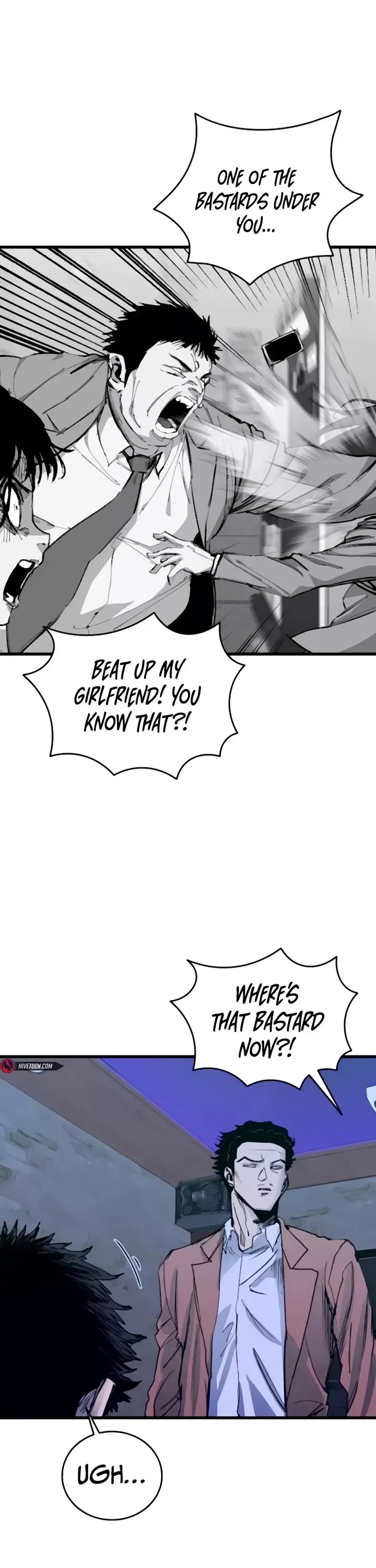 Read High Class Manga Online