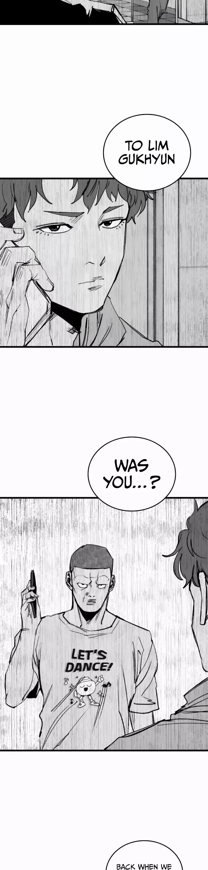 Read High Class Manga Online