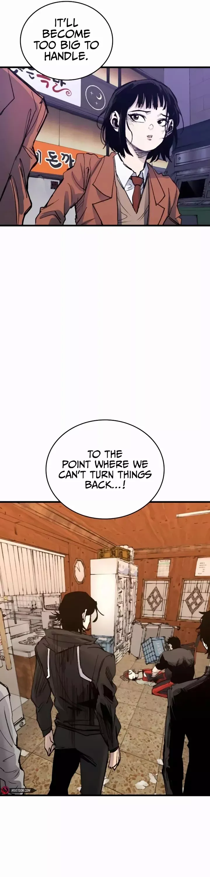 Read High Class Manga Online