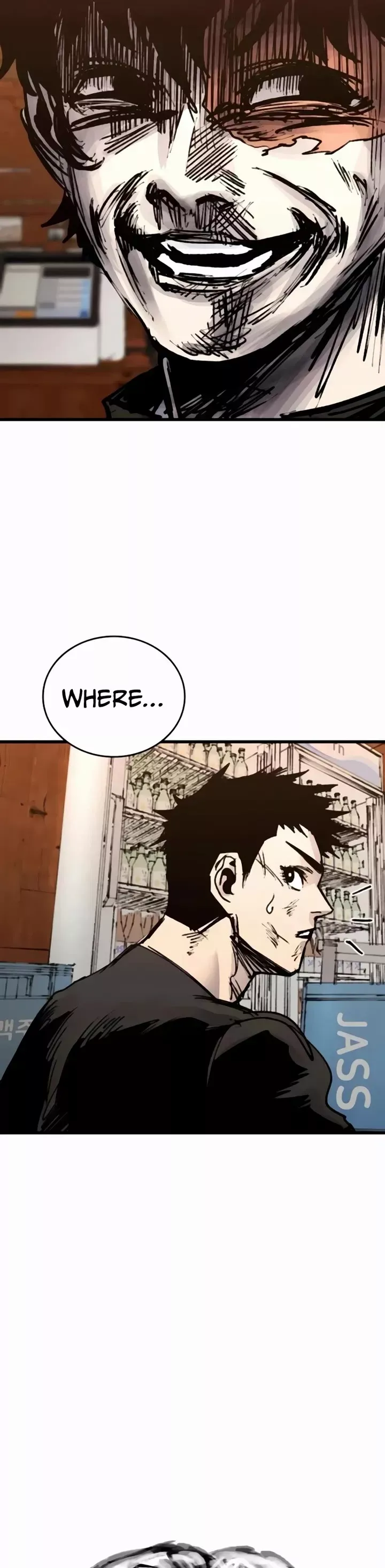 Read High Class Manga Online