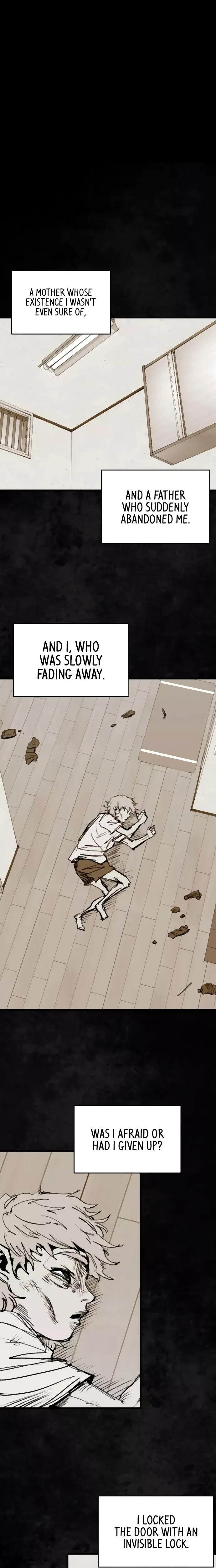 Read High Class Manga Online