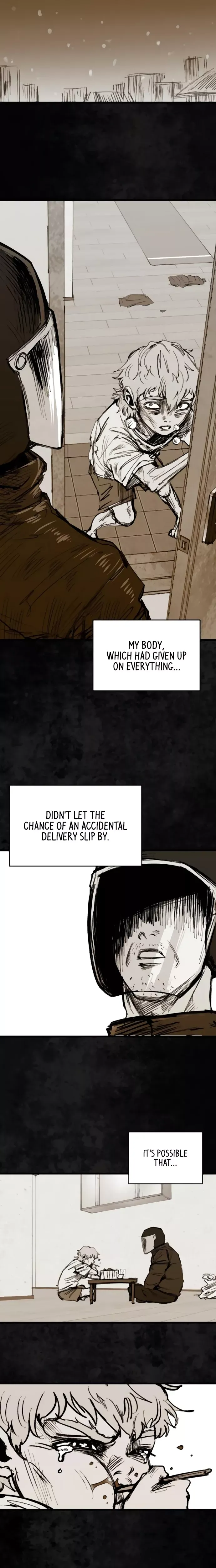 Read High Class Manga Online