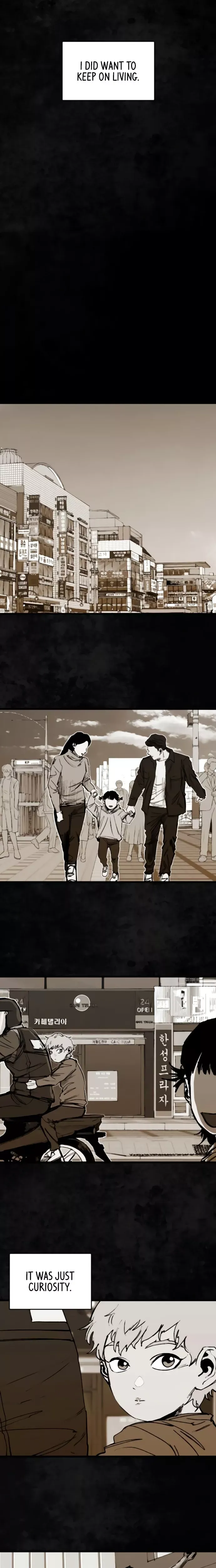 Read High Class Manga Online