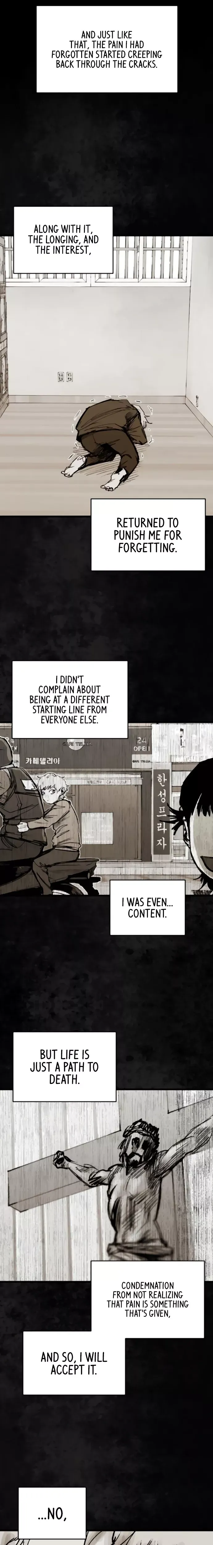 Read High Class Manga Online