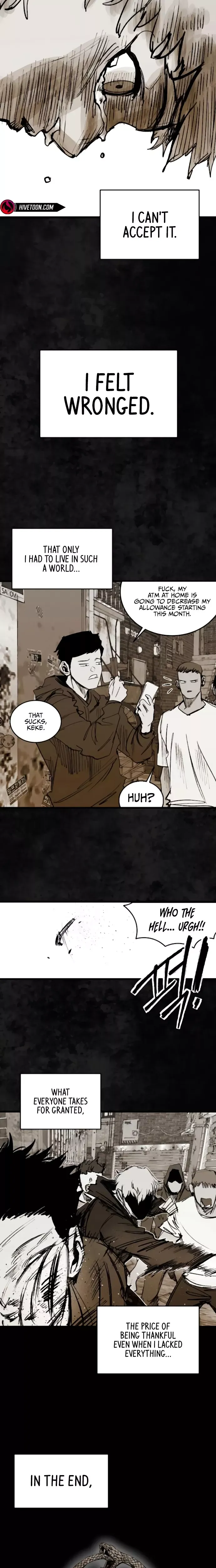 Read High Class Manga Online