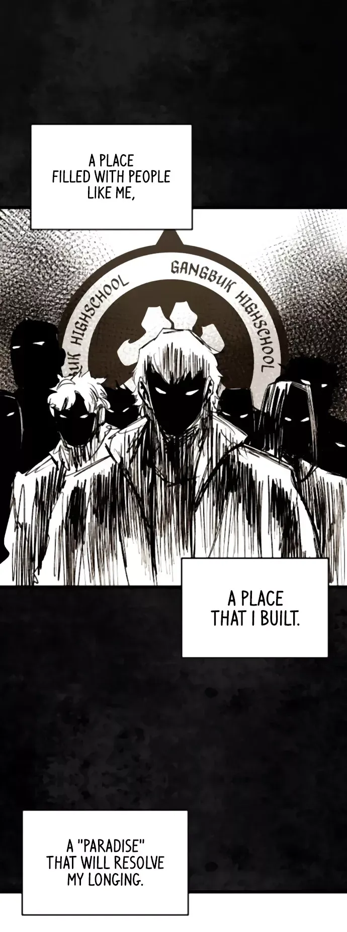 Read High Class Manga Online