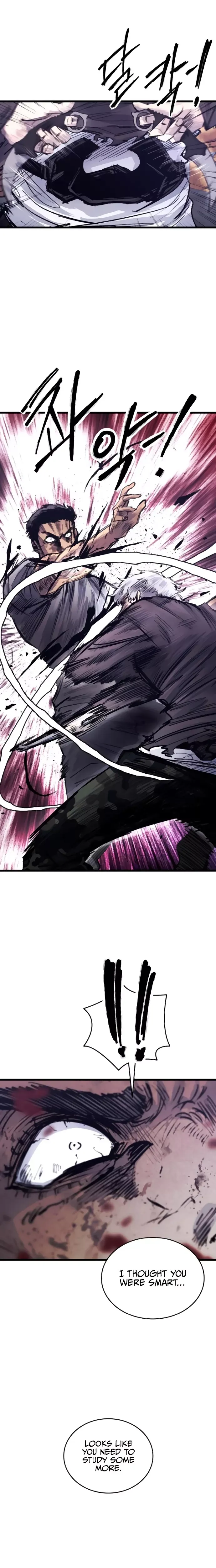 Read High Class Manga Online