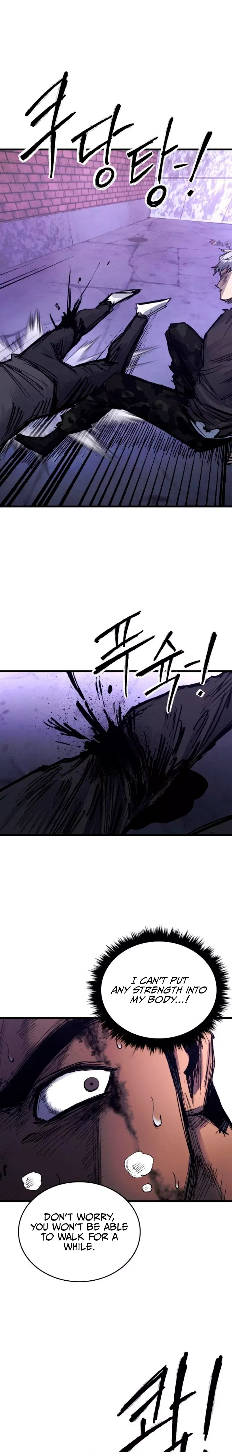 Read High Class Manga Online