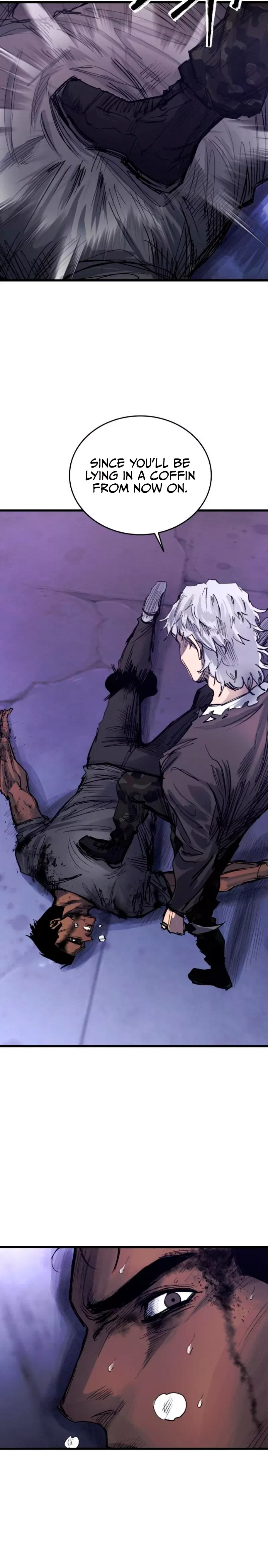 Read High Class Manga Online
