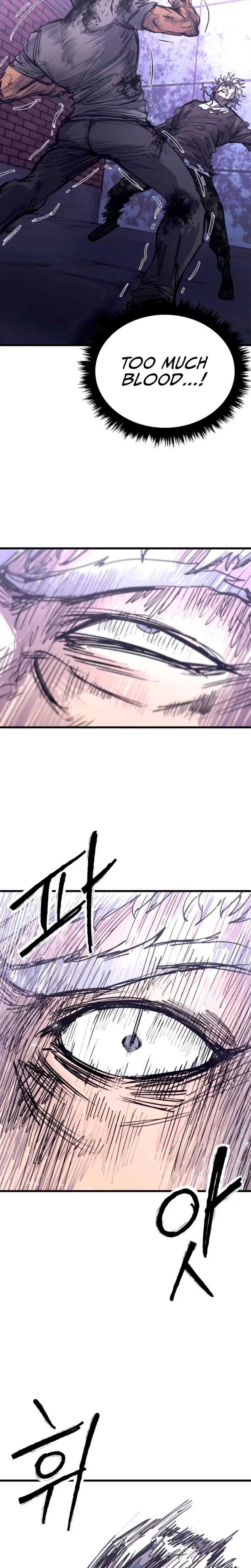Read High Class Manga Online