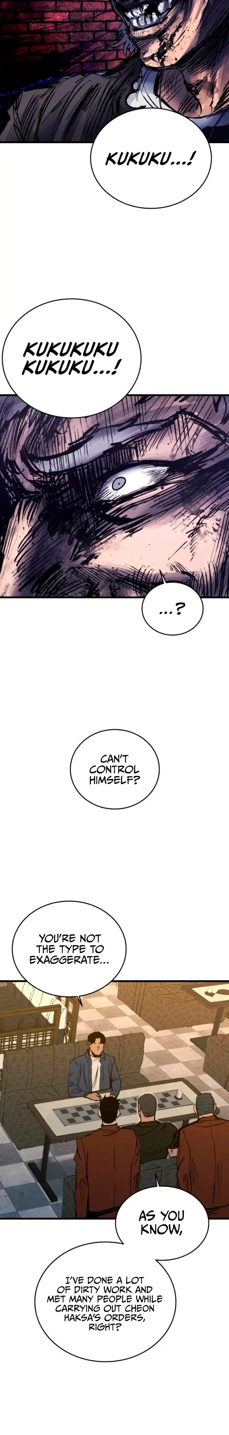 Read High Class Manga Online