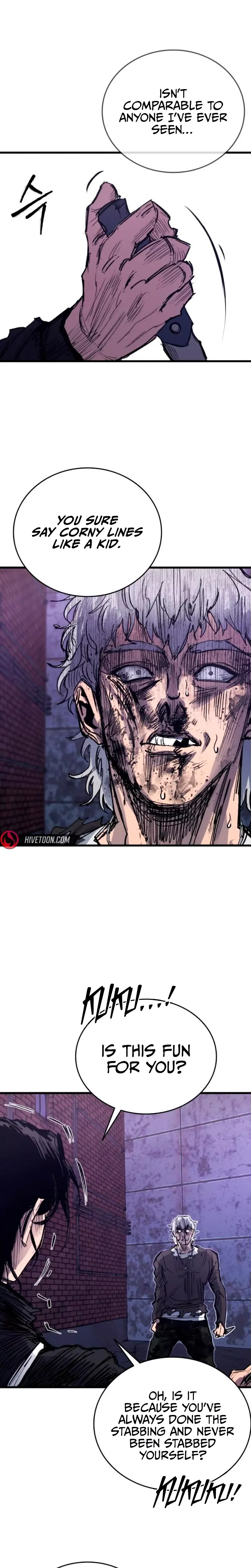 Read High Class Manga Online