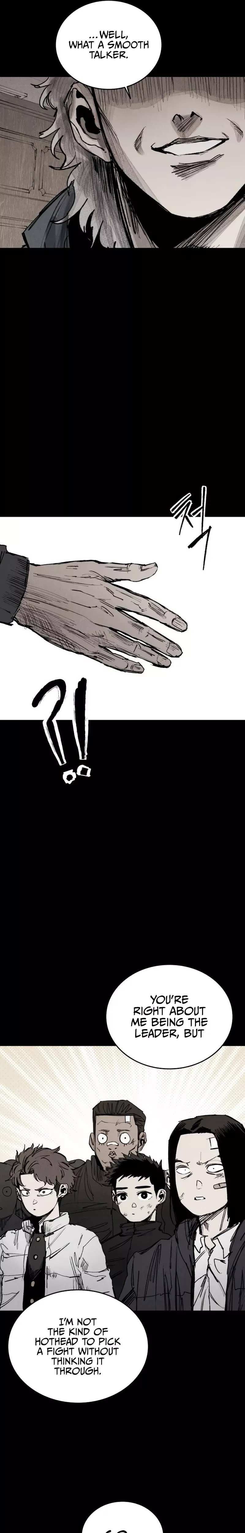 Read High Class Manga Online