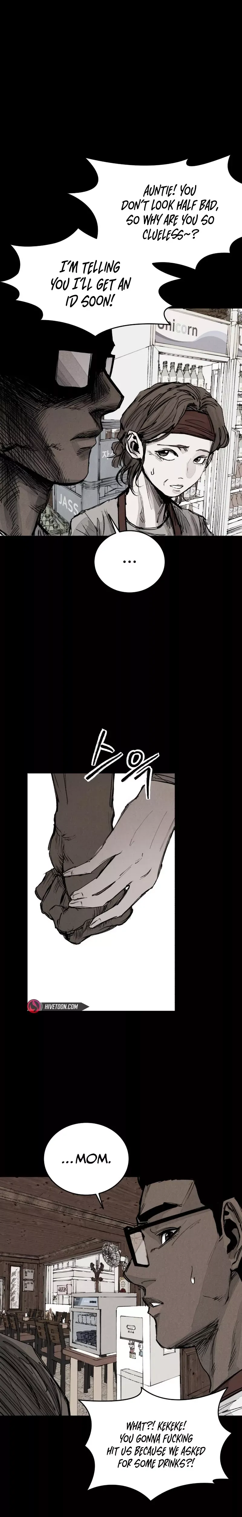 Read High Class Manga Online