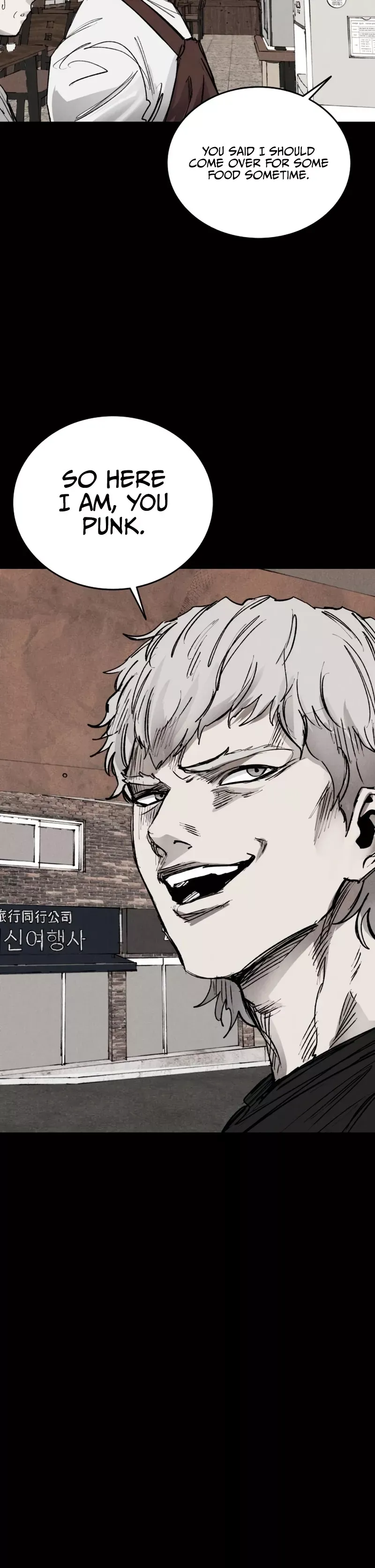 Read High Class Manga Online