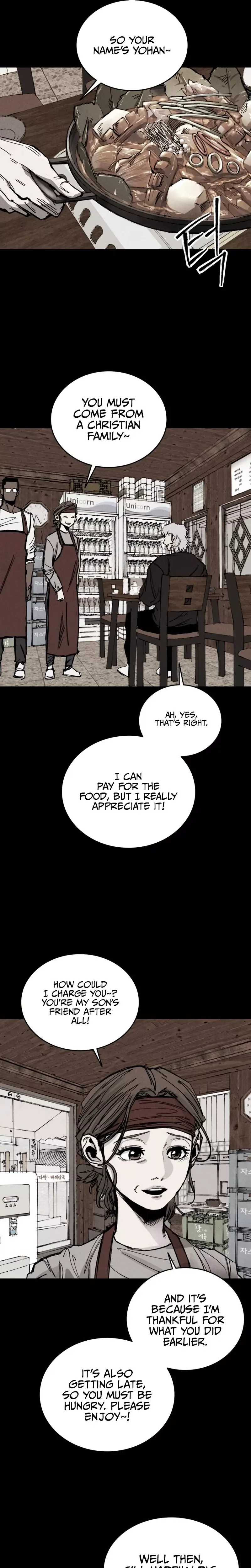 Read High Class Manga Online