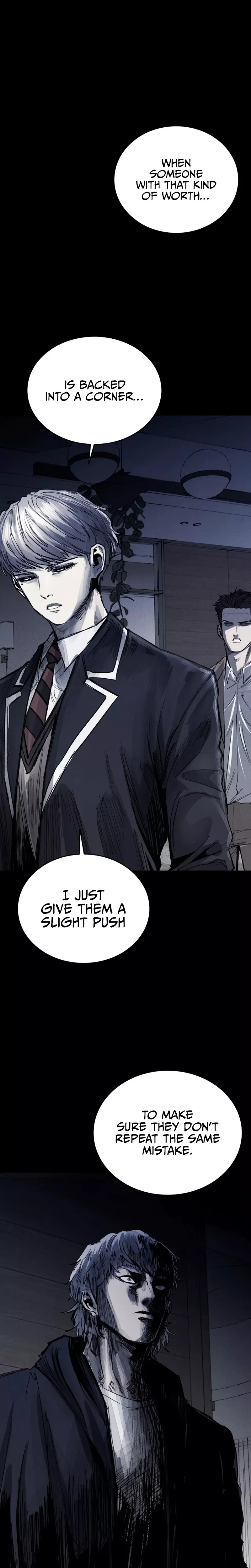 Read High Class Manga Online