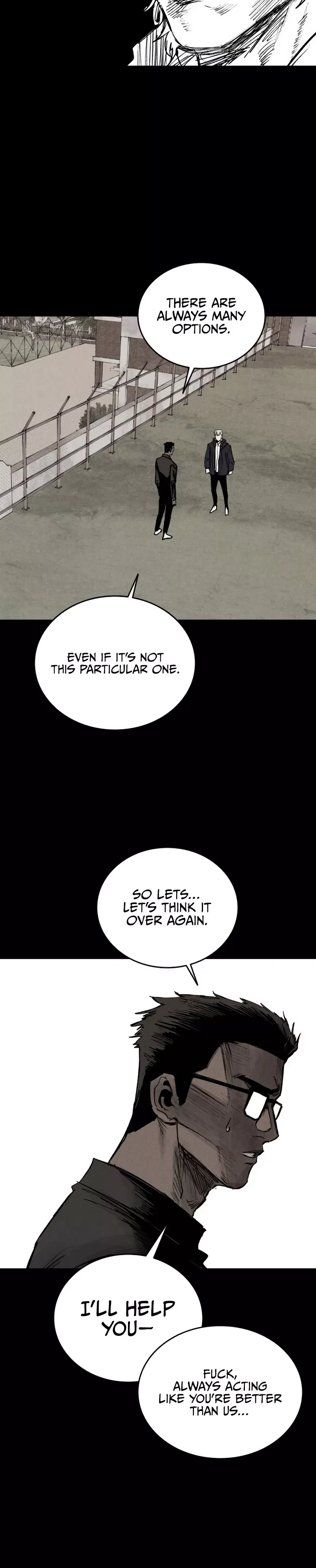 Read High Class Manga Online